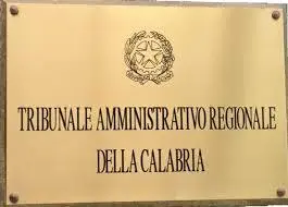 Tribunale amministrativo regionale della Calabria