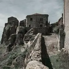 Spopolamento aree interne