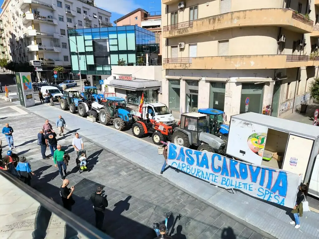 Protesta