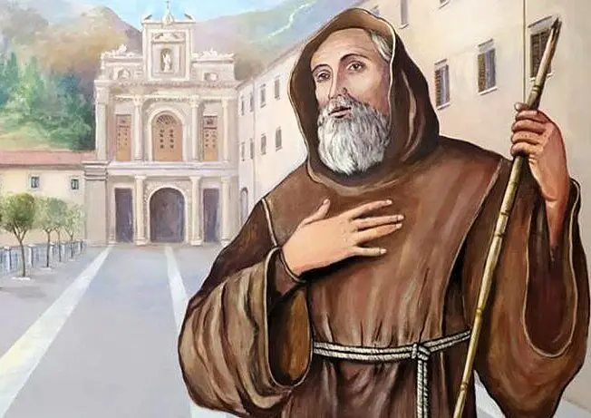 San Francesco di Paola