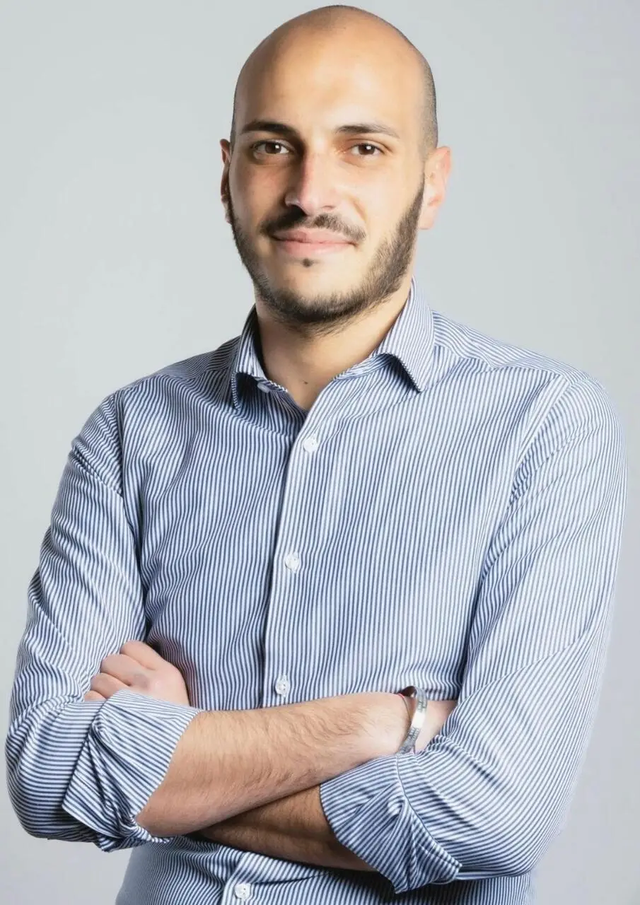 Fabio Signoretta