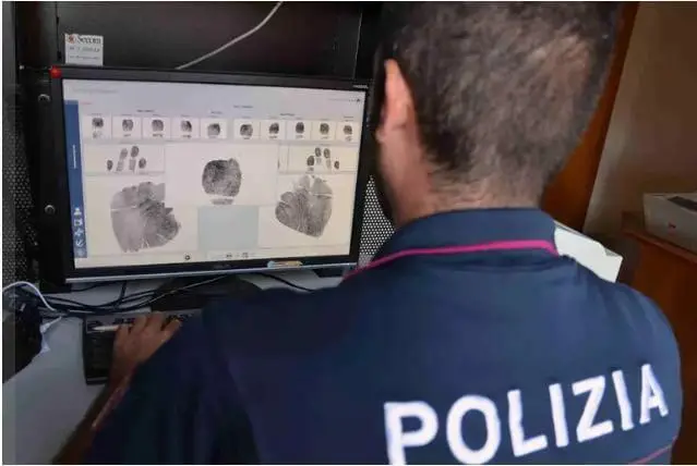 Polizia