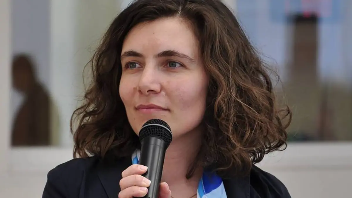 Anna Laura Orrico