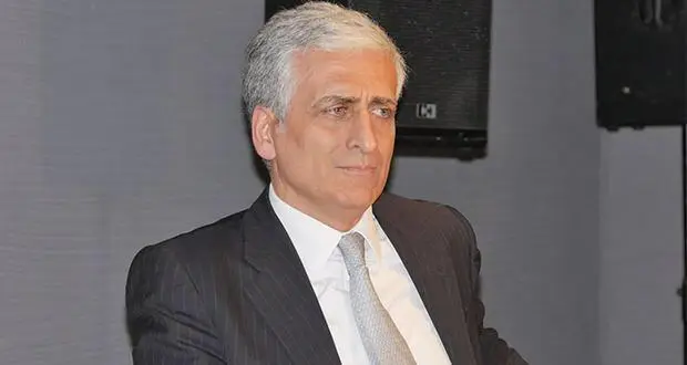 Giuseppe Graziano