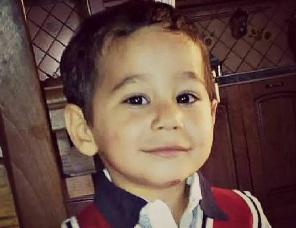Il piccolo Cocò
