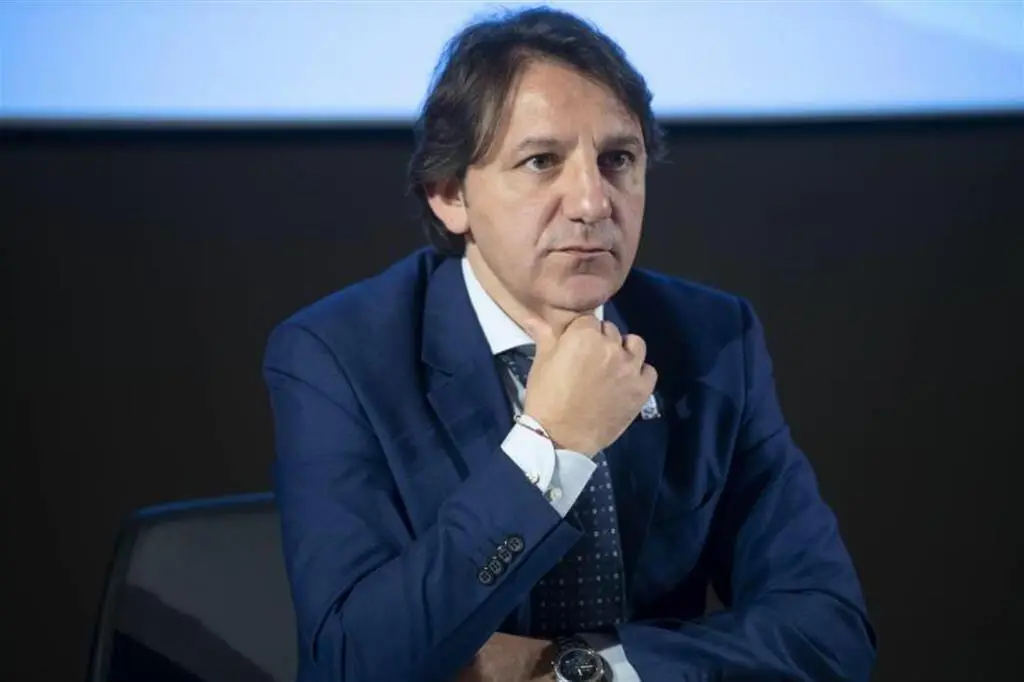 Pasquale Tridico candidato presidente per il centrosinistra