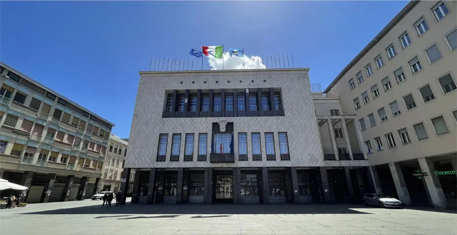 Comune di Cosenza