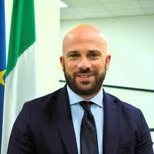 Pierluigi Caputo