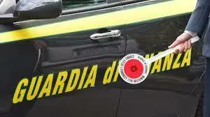 Un sequestro già preceduto da confische