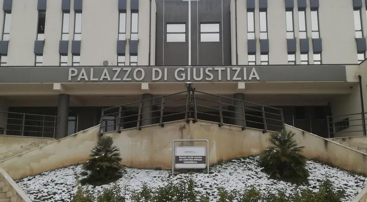 Tribunale di Castrovillari