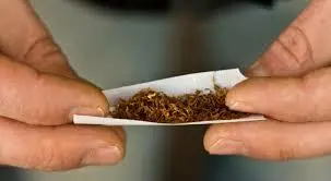 Tabacco e cartina