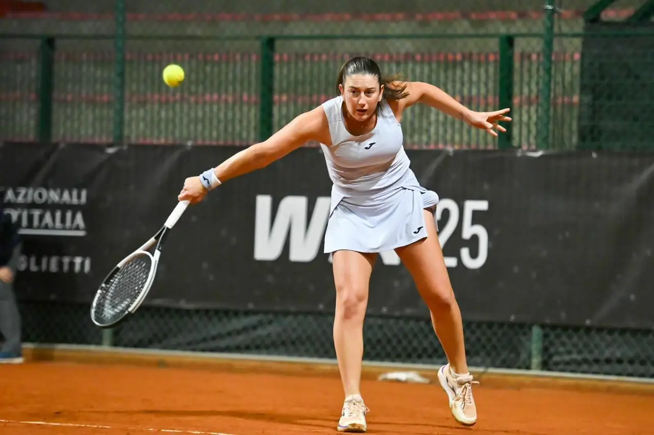Nuria Brancaccio