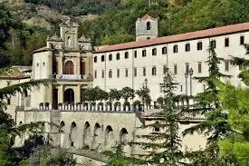 Santuario di Paola