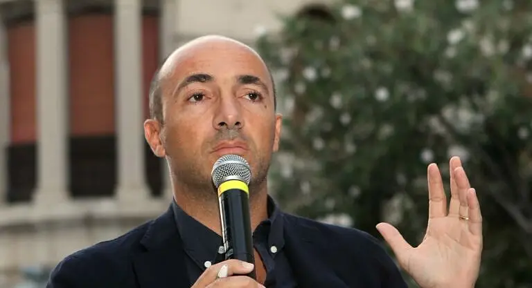 Demetrio Naccari Carlizzi