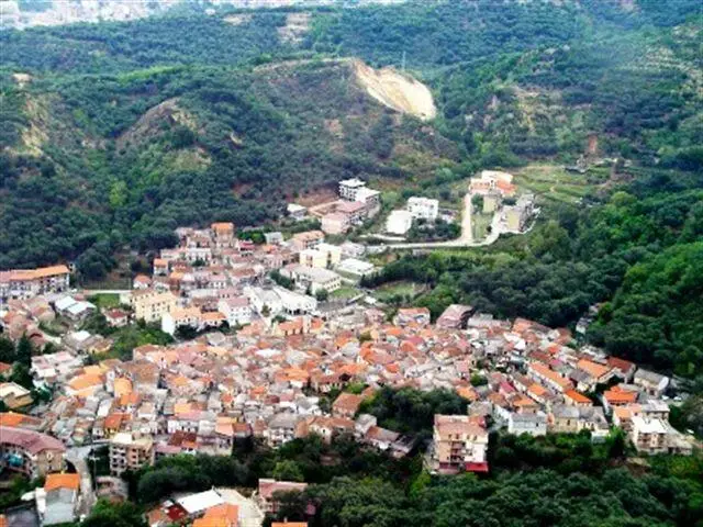 Le preserre vibonesi