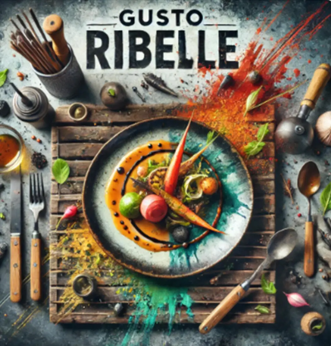 Gusto ribelle