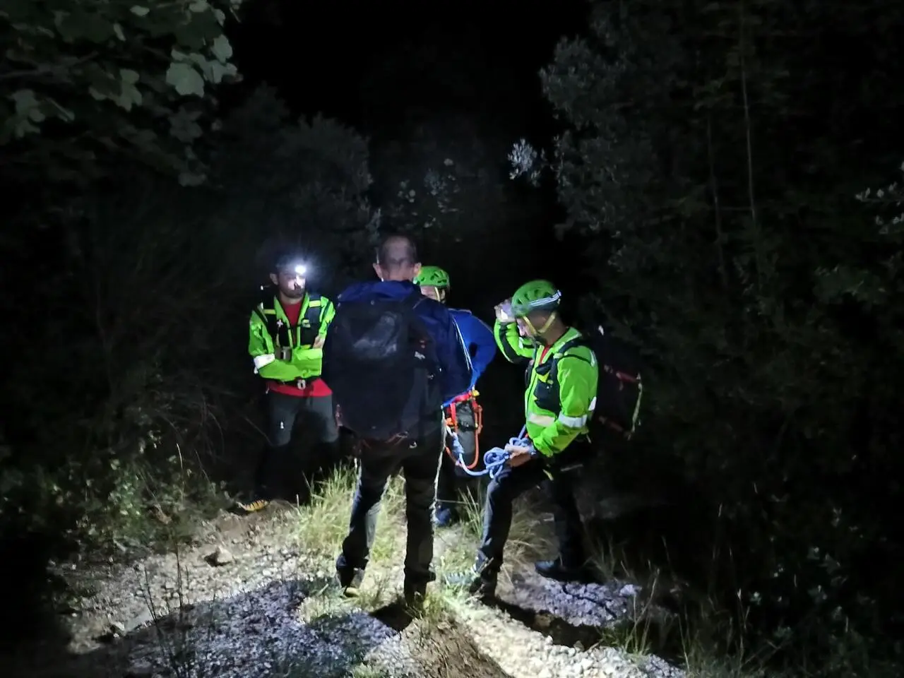 Le operazioni di ricerca