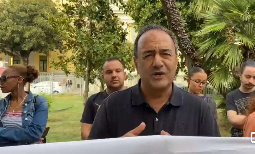 Mimmo Lucano