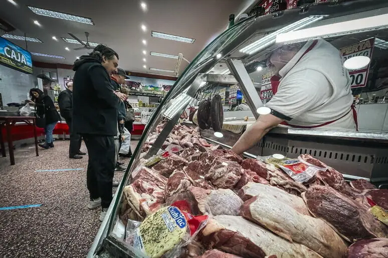 Carne