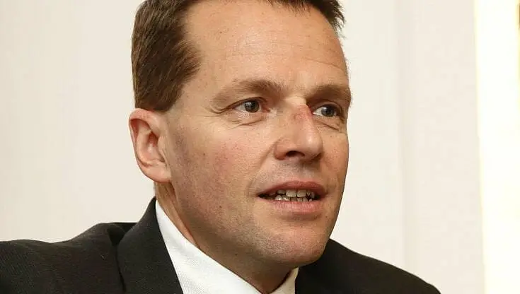 David Rossi