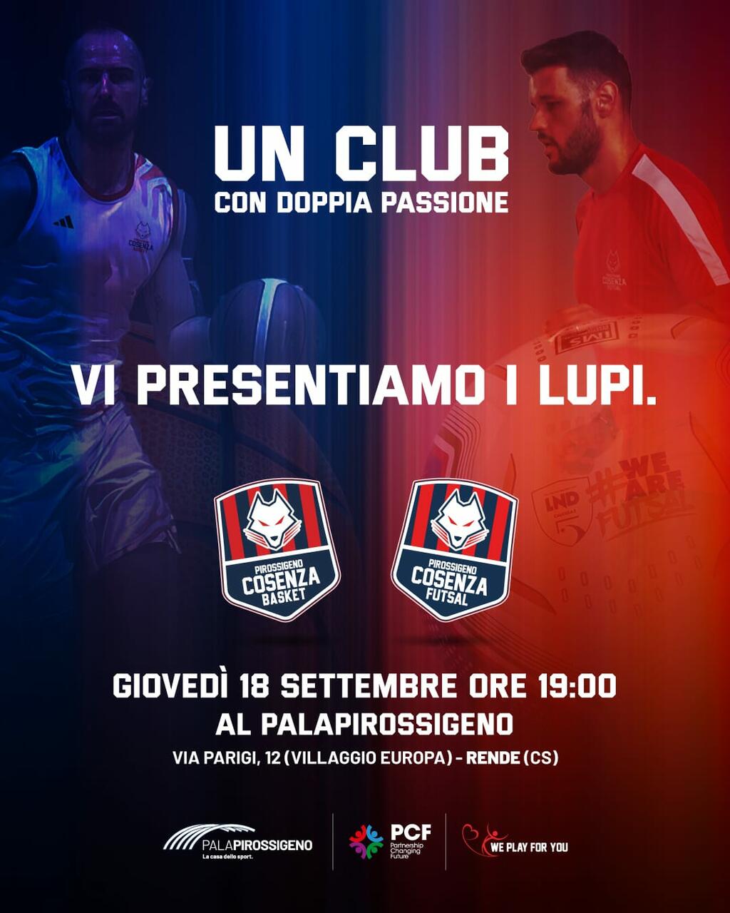 Presentazione 25-26
