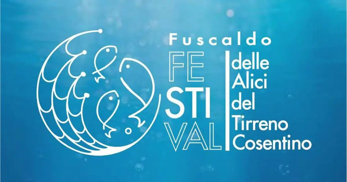 Festival alici a Fuscaldo