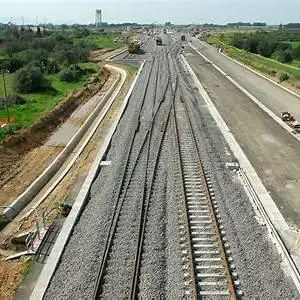 linea ferroviaria Taranto-Bari