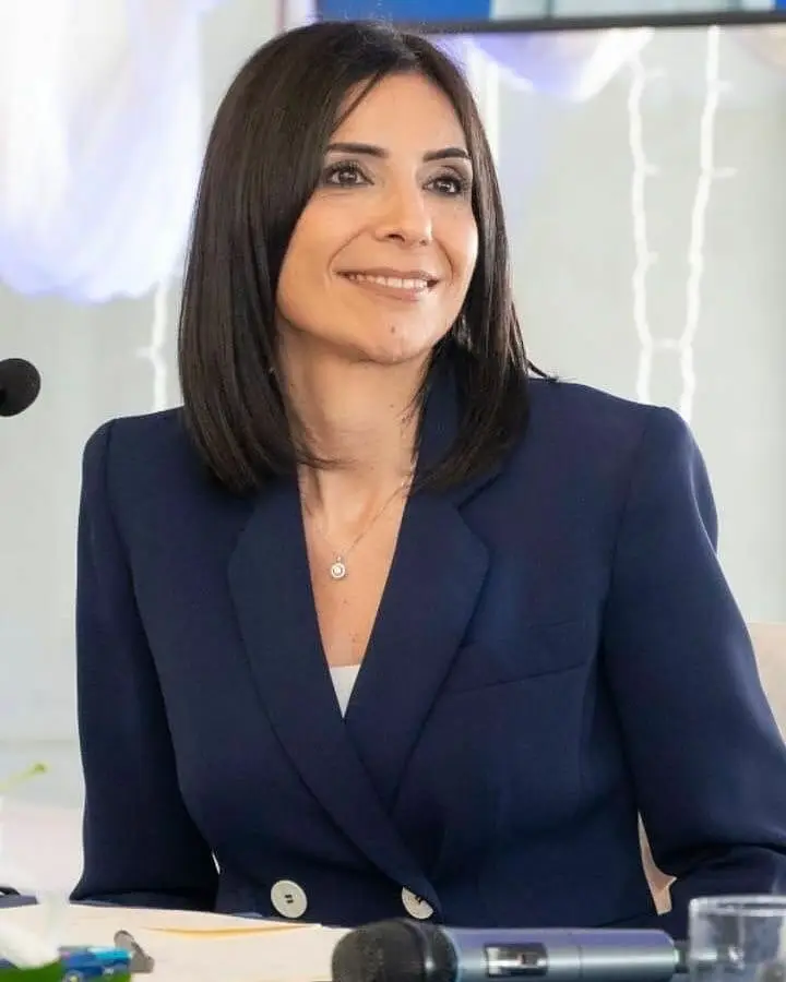 Giusi Princi