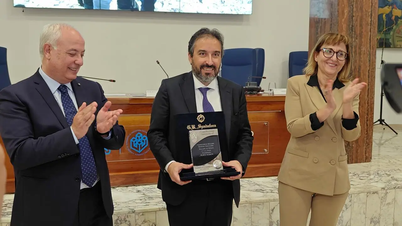 Billari fra Algieri e Giorno