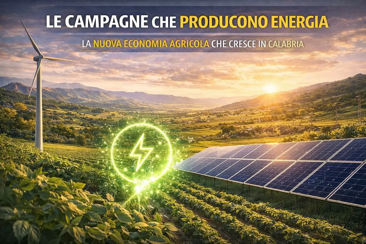nuova energia