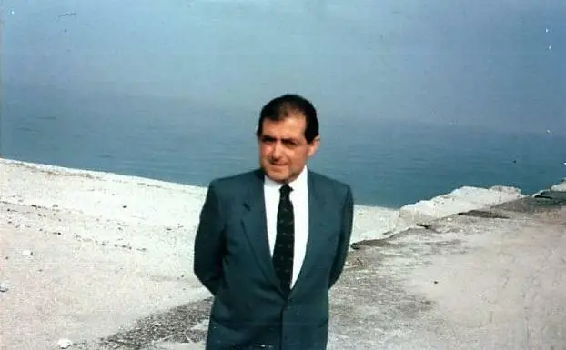 Luigi Ioculano