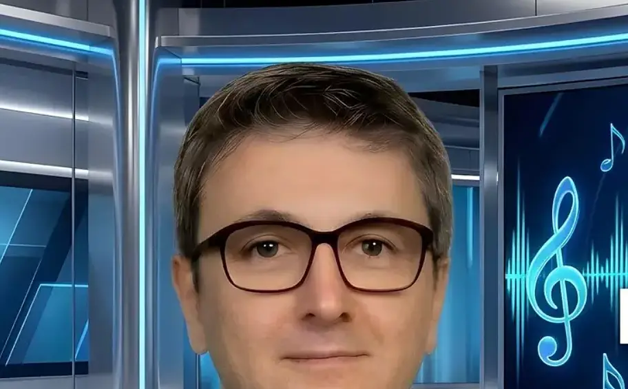 Maurizio Scicchitano