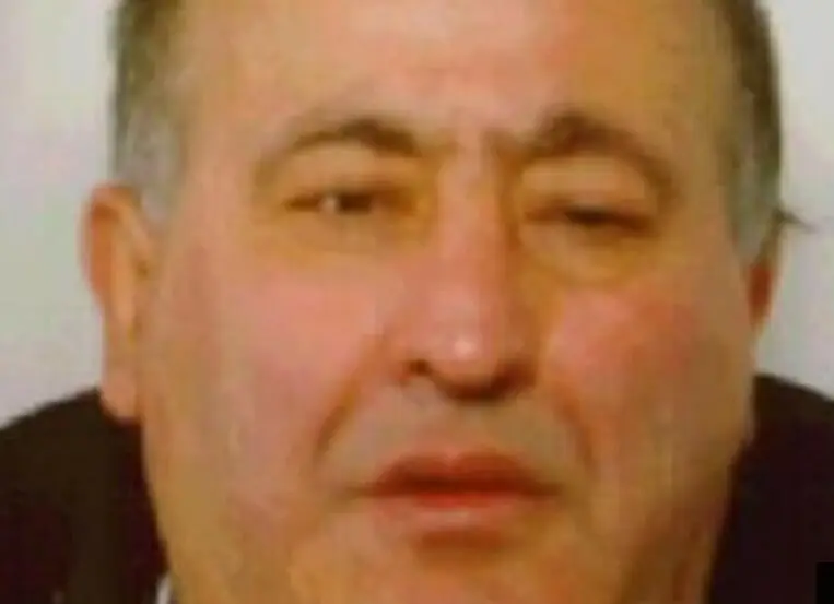 Giuseppe "Facciazza" Piromalli