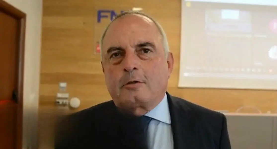 Dr. Francesco Facciolo