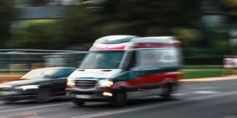 Ambulanza