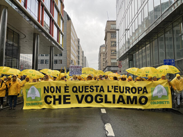 Coldiretti Calabria