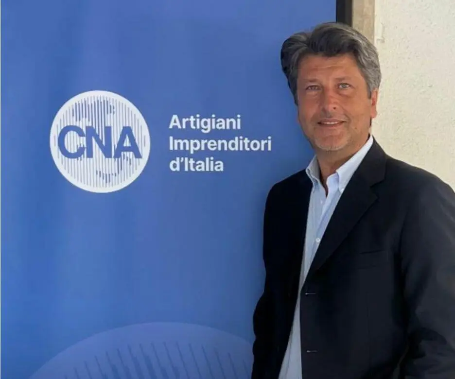 marchese CNA cosenza