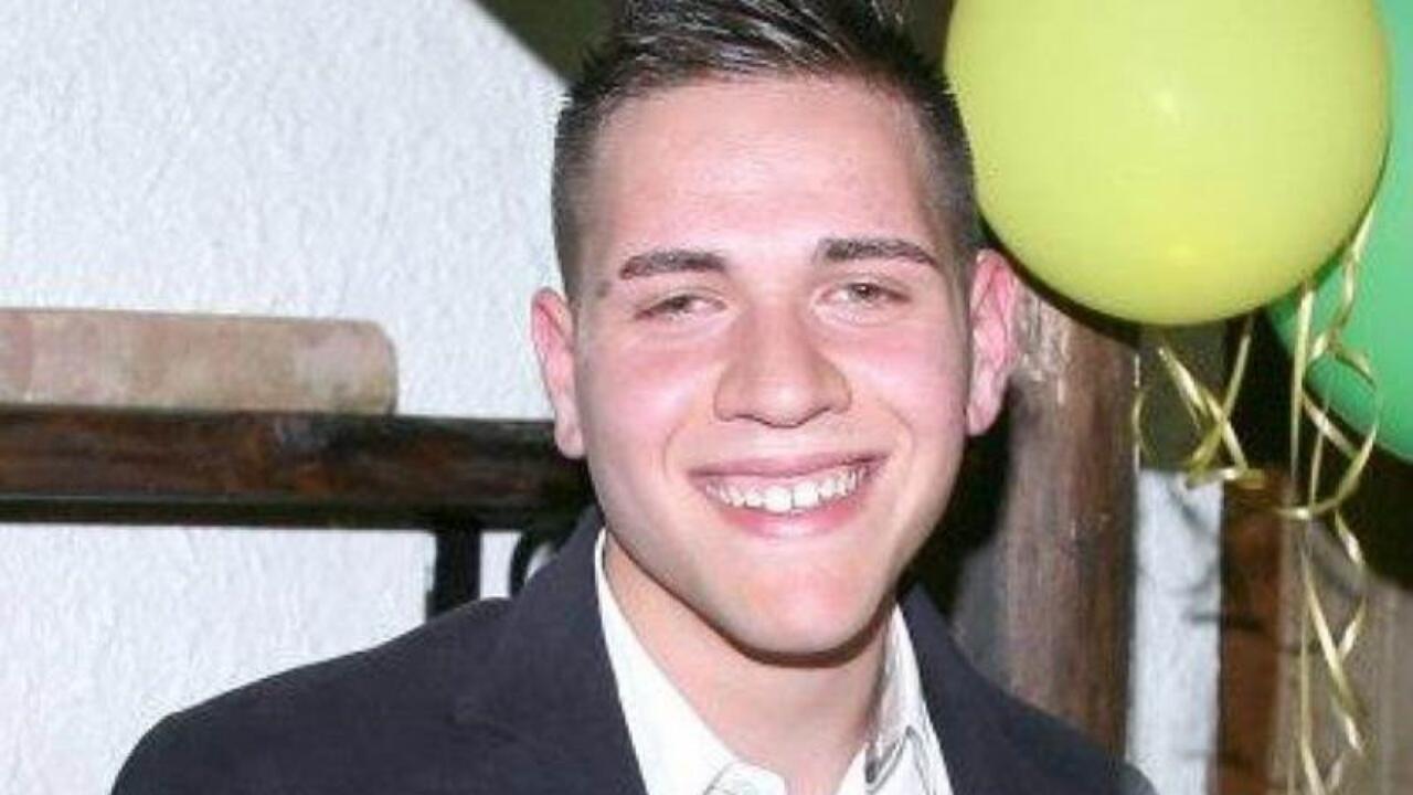 Filippo Ceravolo