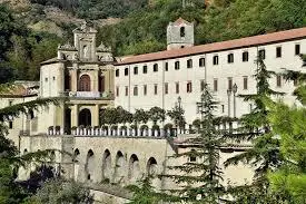 Santuario di San Francesco di Paola