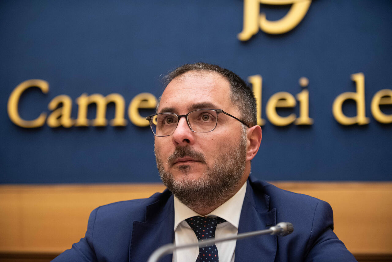 Enzo Maraio