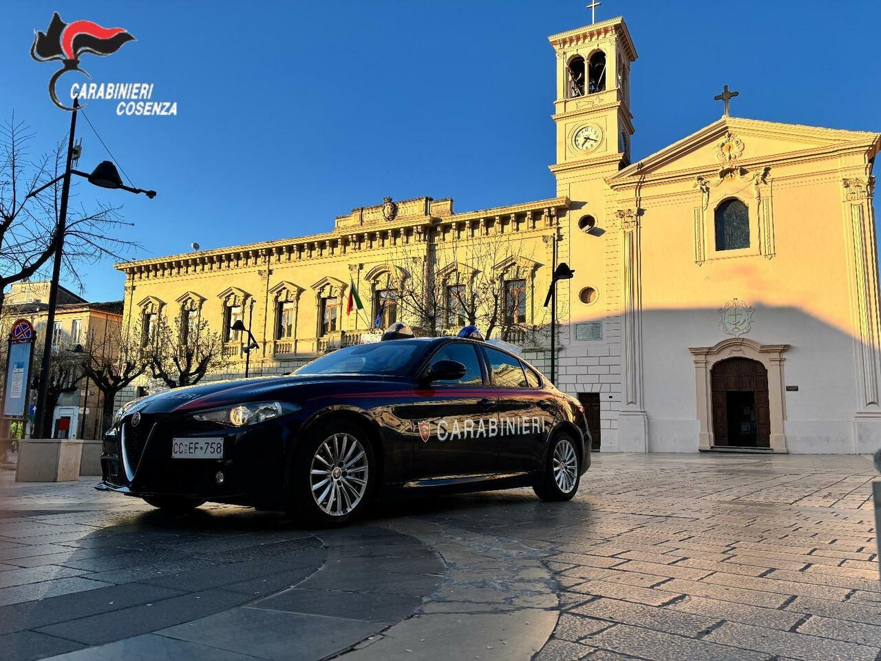 Carabinieri