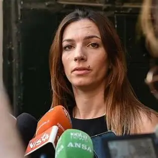 Vittoria Baldino