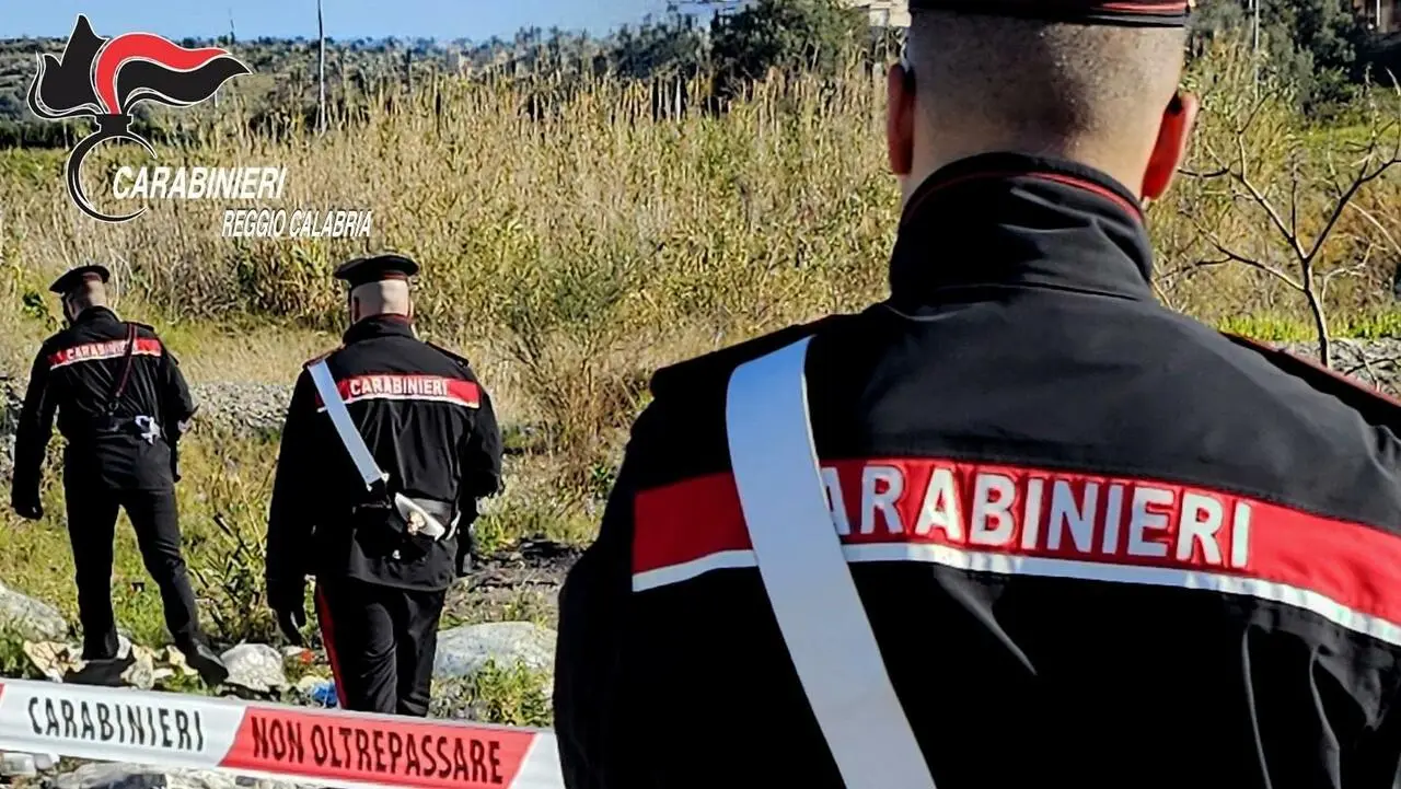 carabinieri