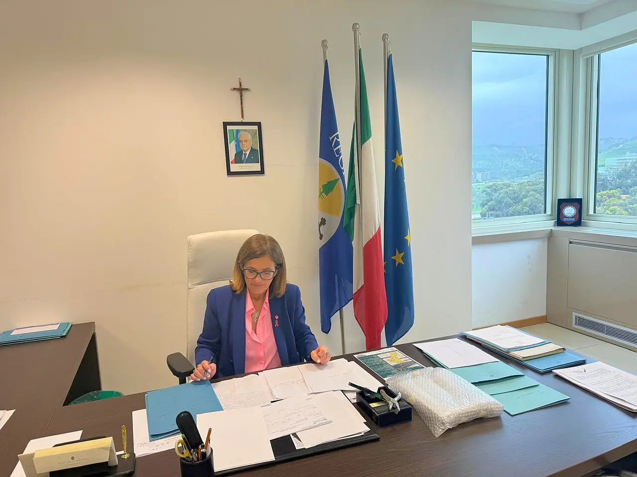 Filomena Greco