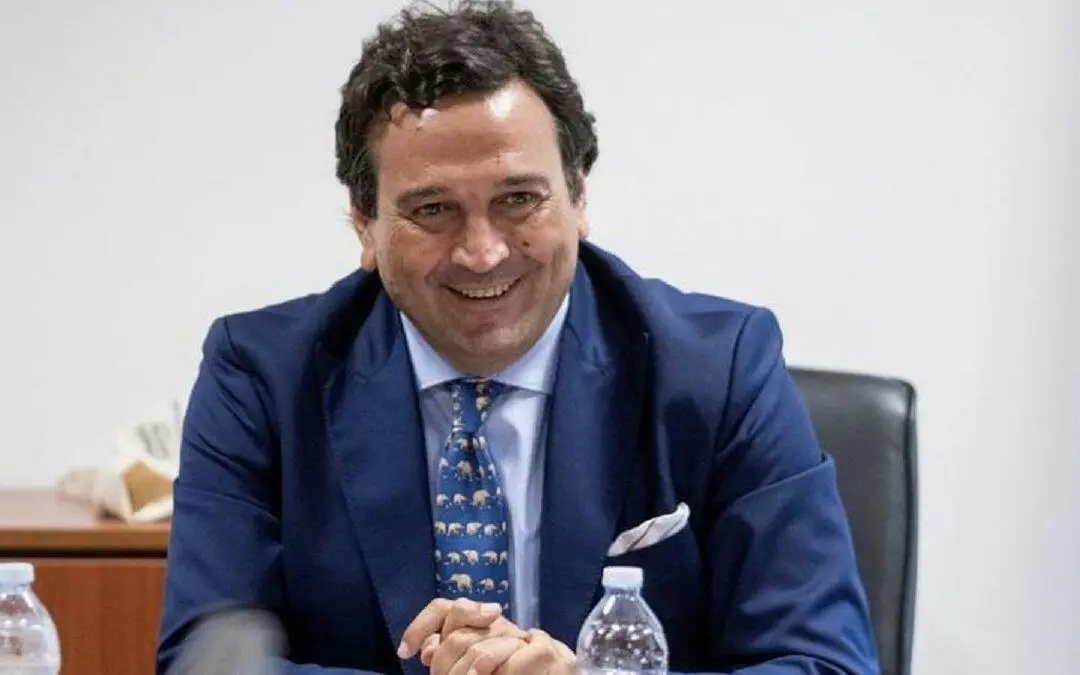 Fausto Orsomarso