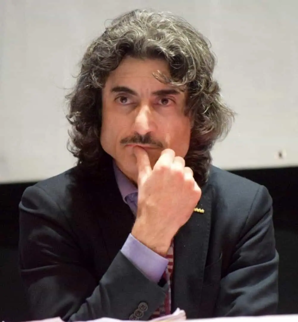 Giuseppe Fabio Auddino