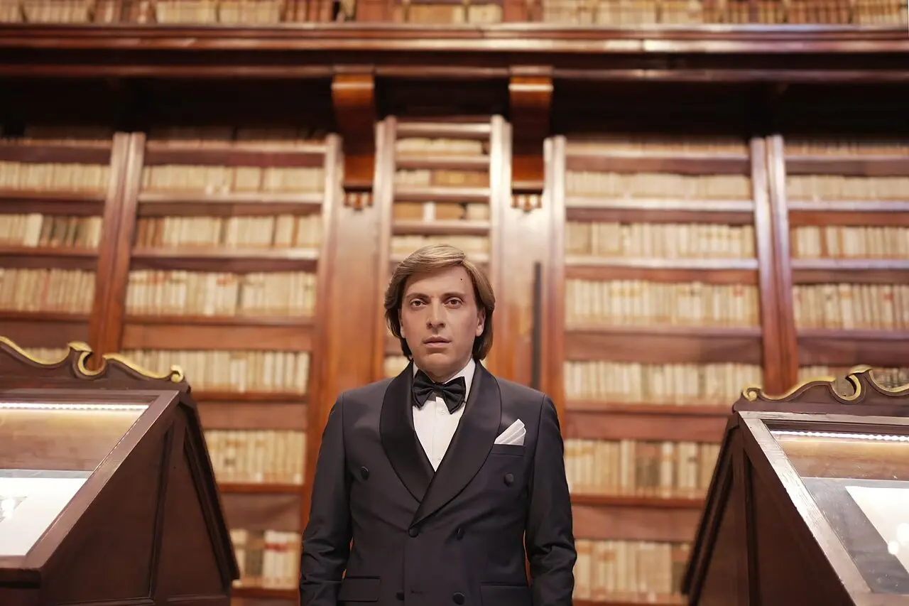 Anton Giulio Grande