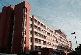 Il Centro grandi ustioni di Bari