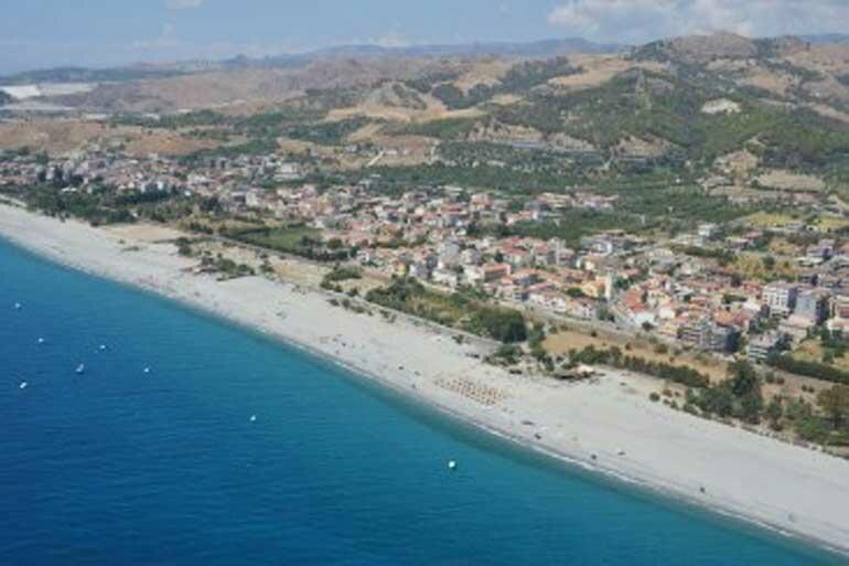 Botricello