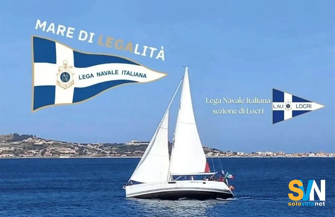 Barche a vela Ezio e Cicci